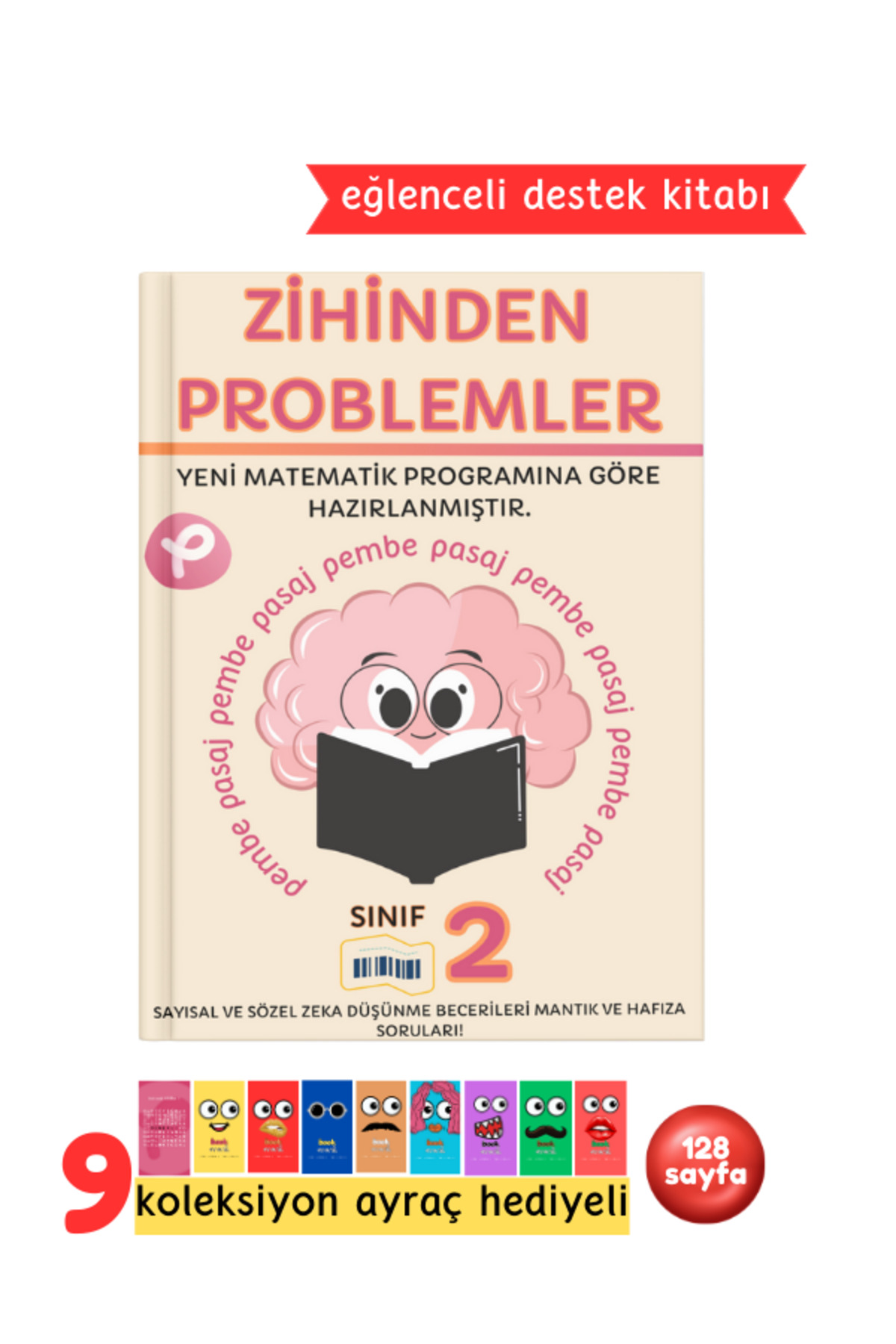 2. Sınıf Zihinden Problemler