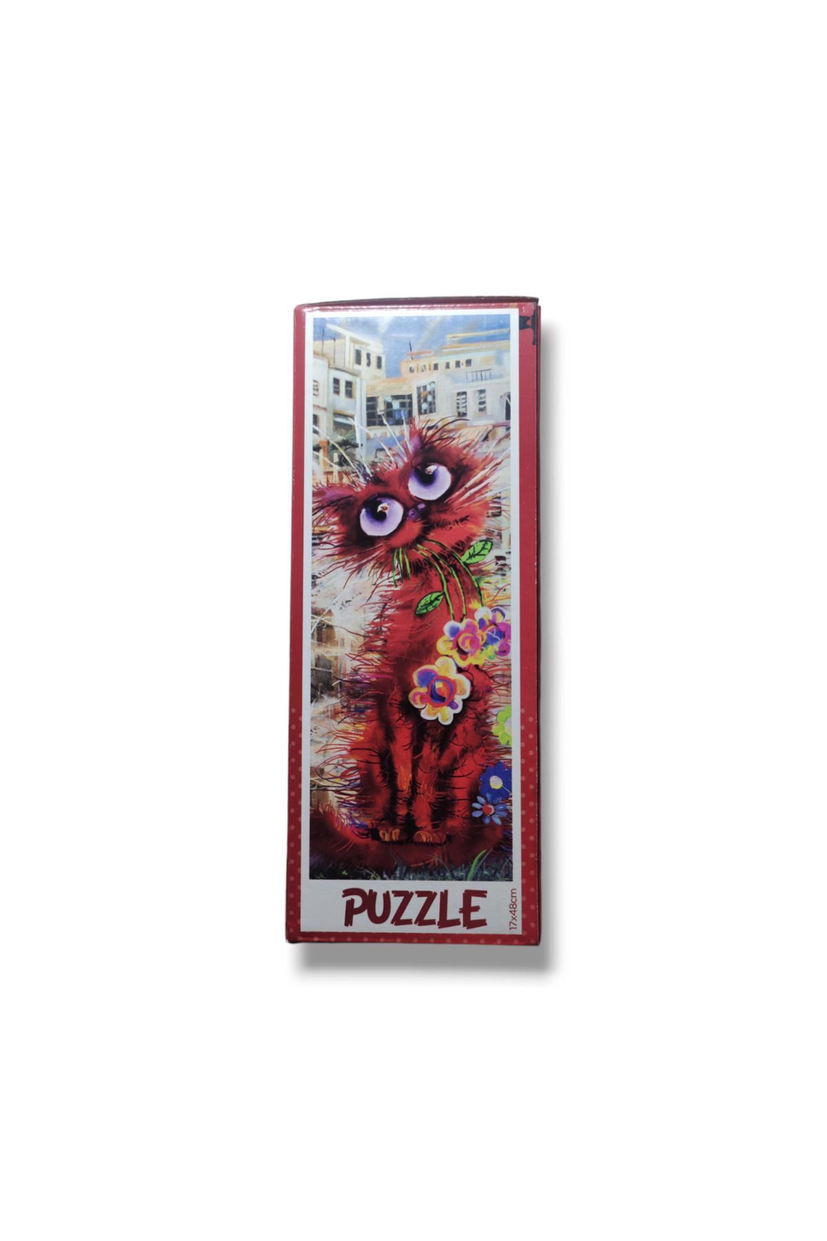 250 Parça Puzzle Cats