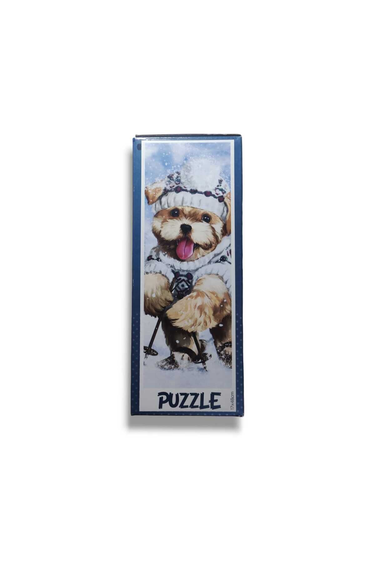 250 Parça Puzzle Happy Dog