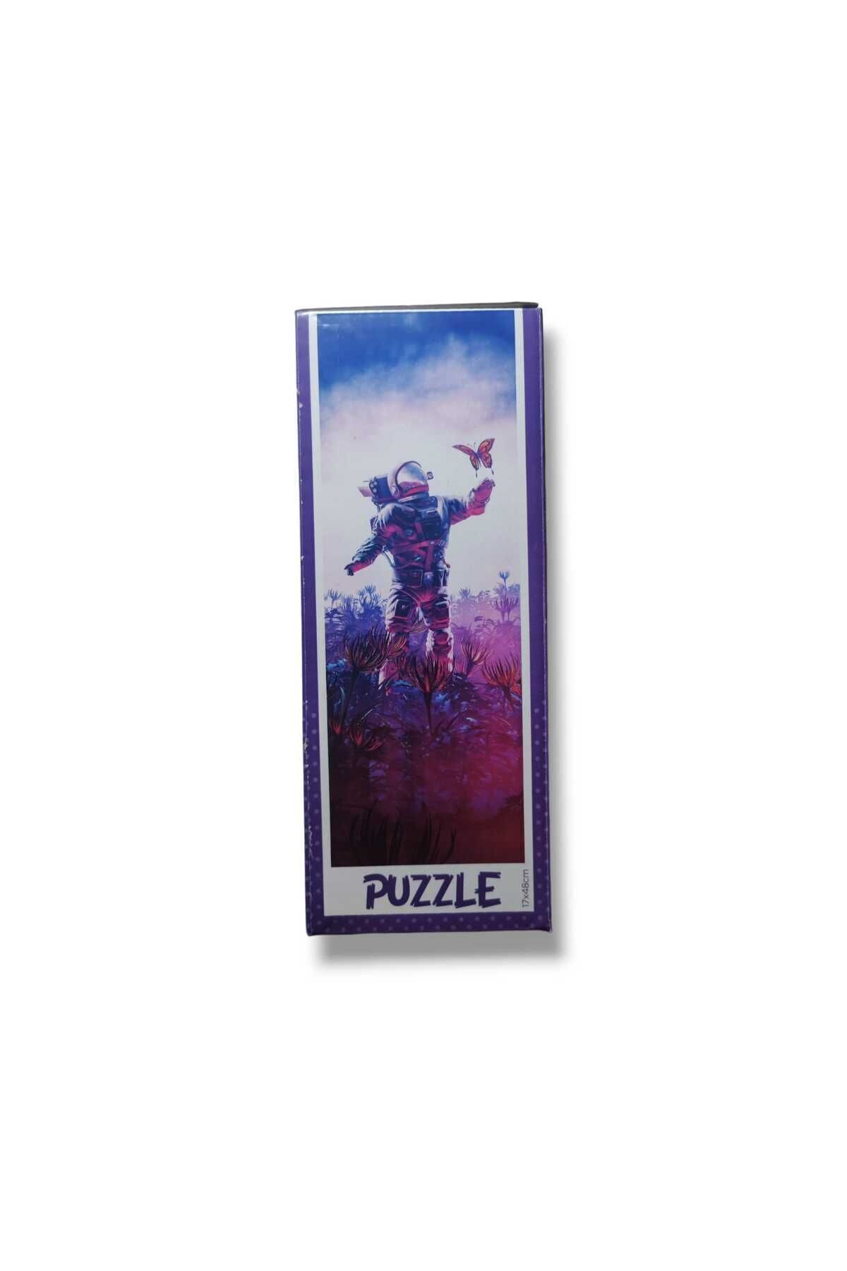 250 Parça Puzzle İllusion