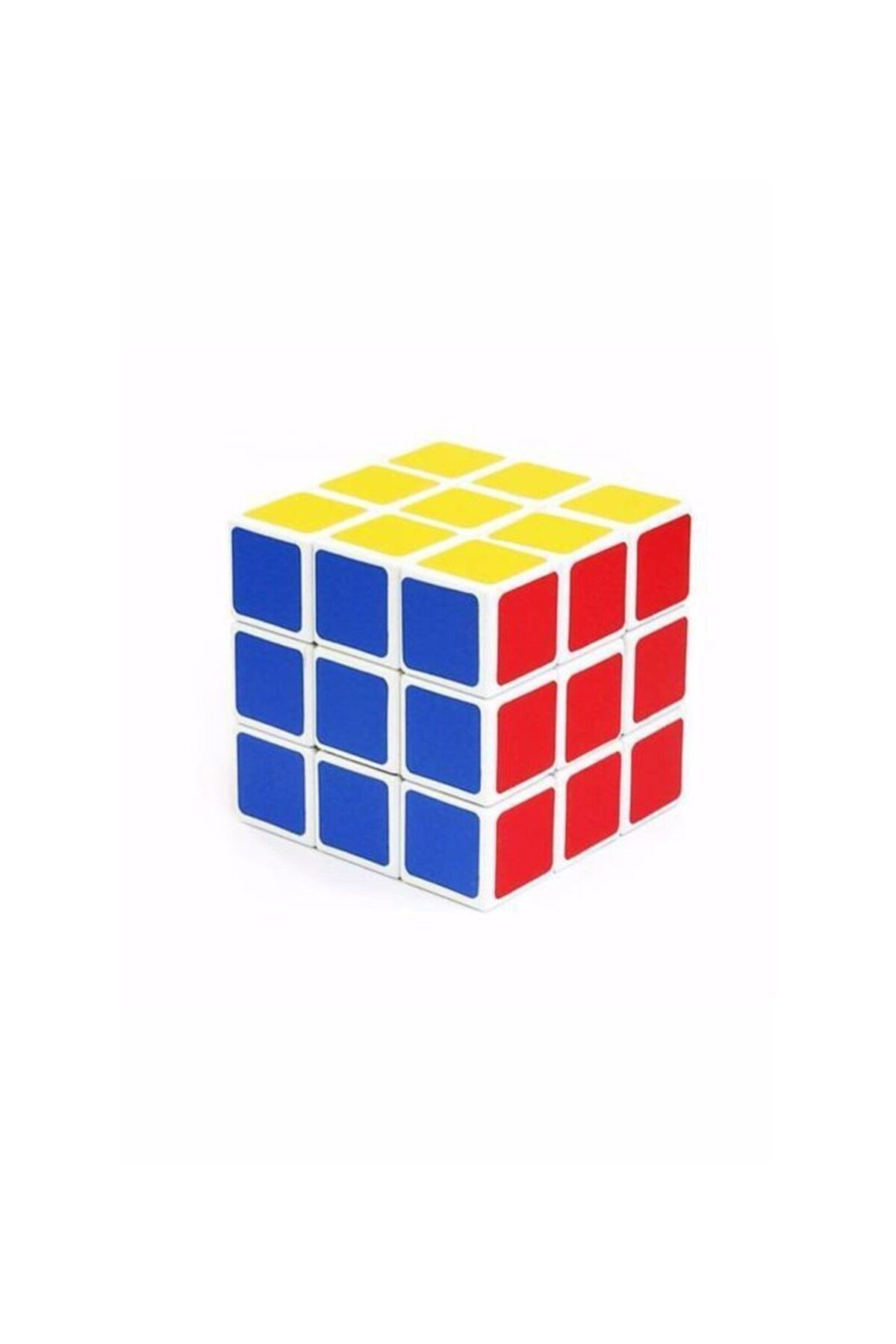 3x3 Zeka Küpü, Akıl Küpü, Sihirli Küp, Sabır Küpü