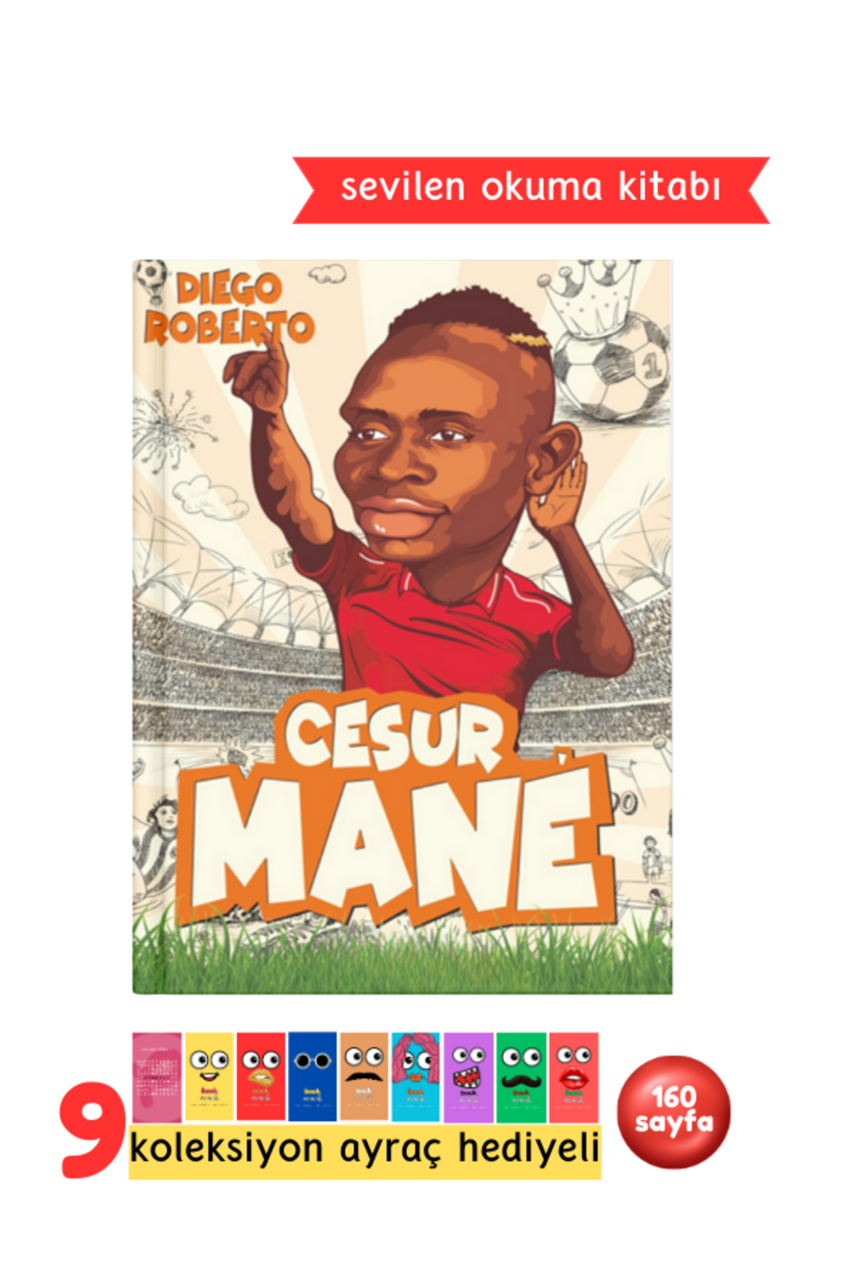 Cesur Mane