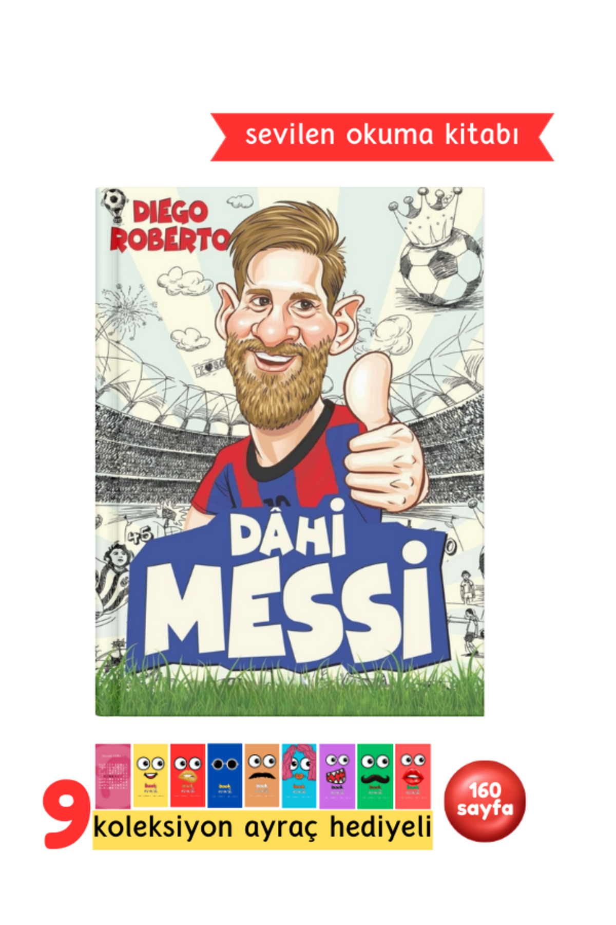 Dahi Messi