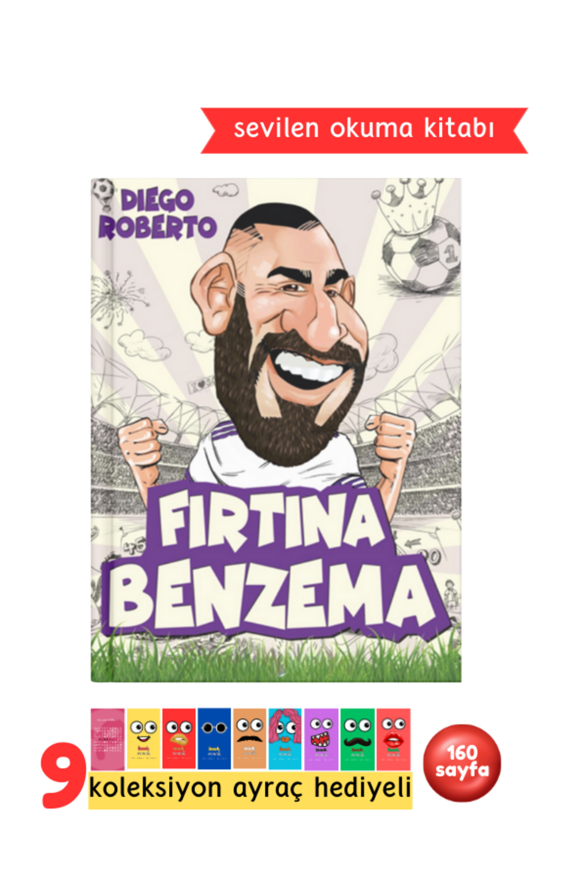 Fırtına Benzama