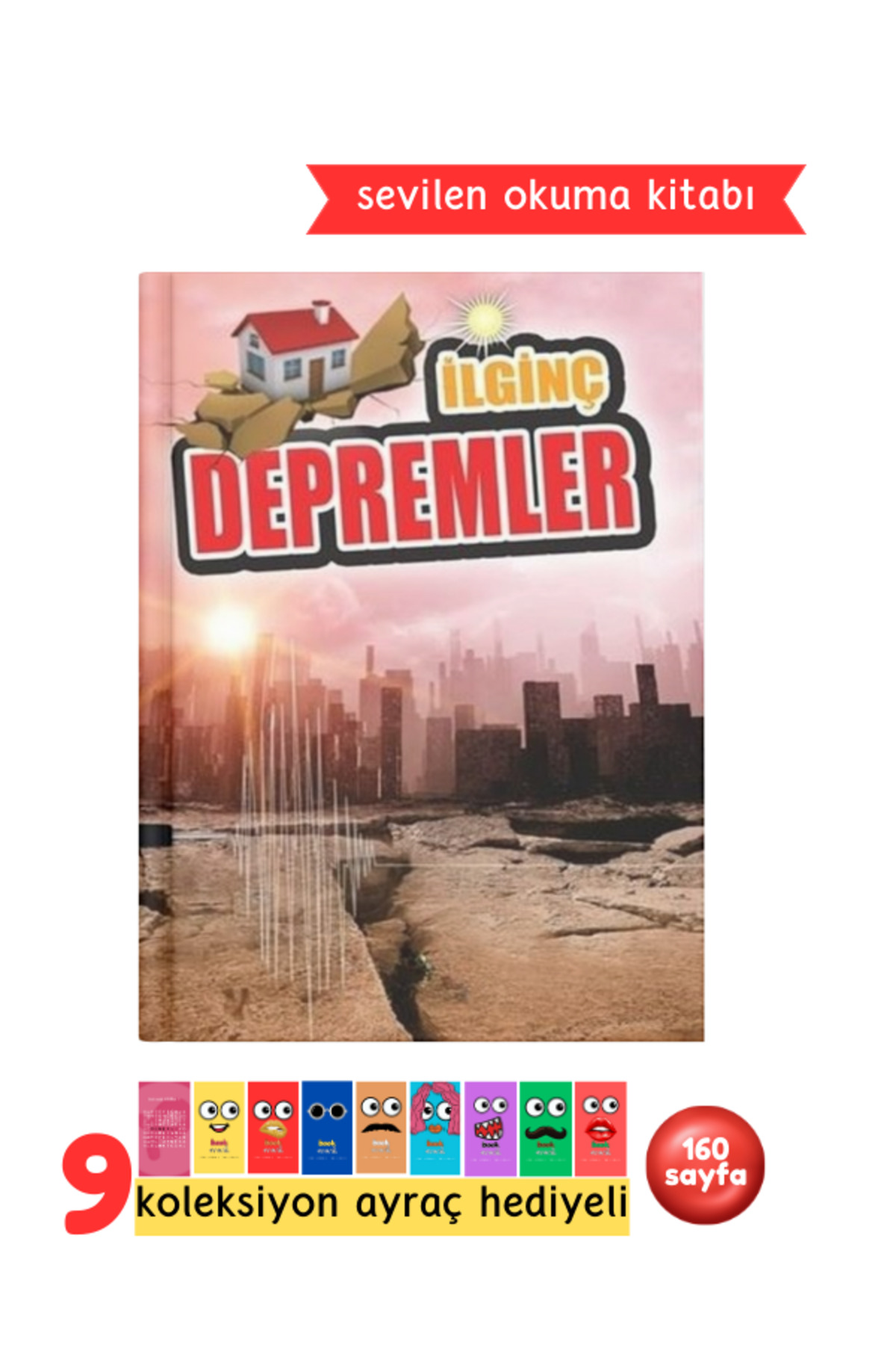 İlginç Depremler - İlginç Bilgiler Serisi