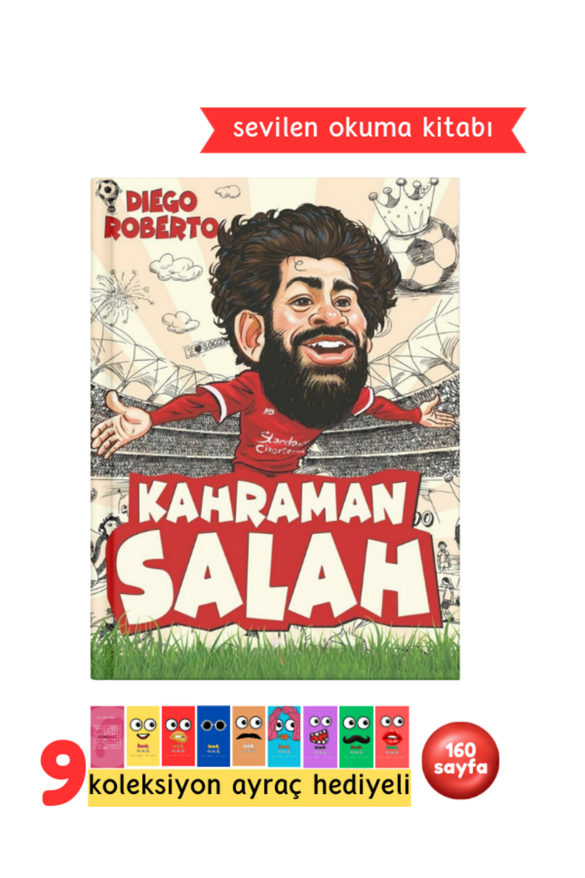 Kahraman Salah