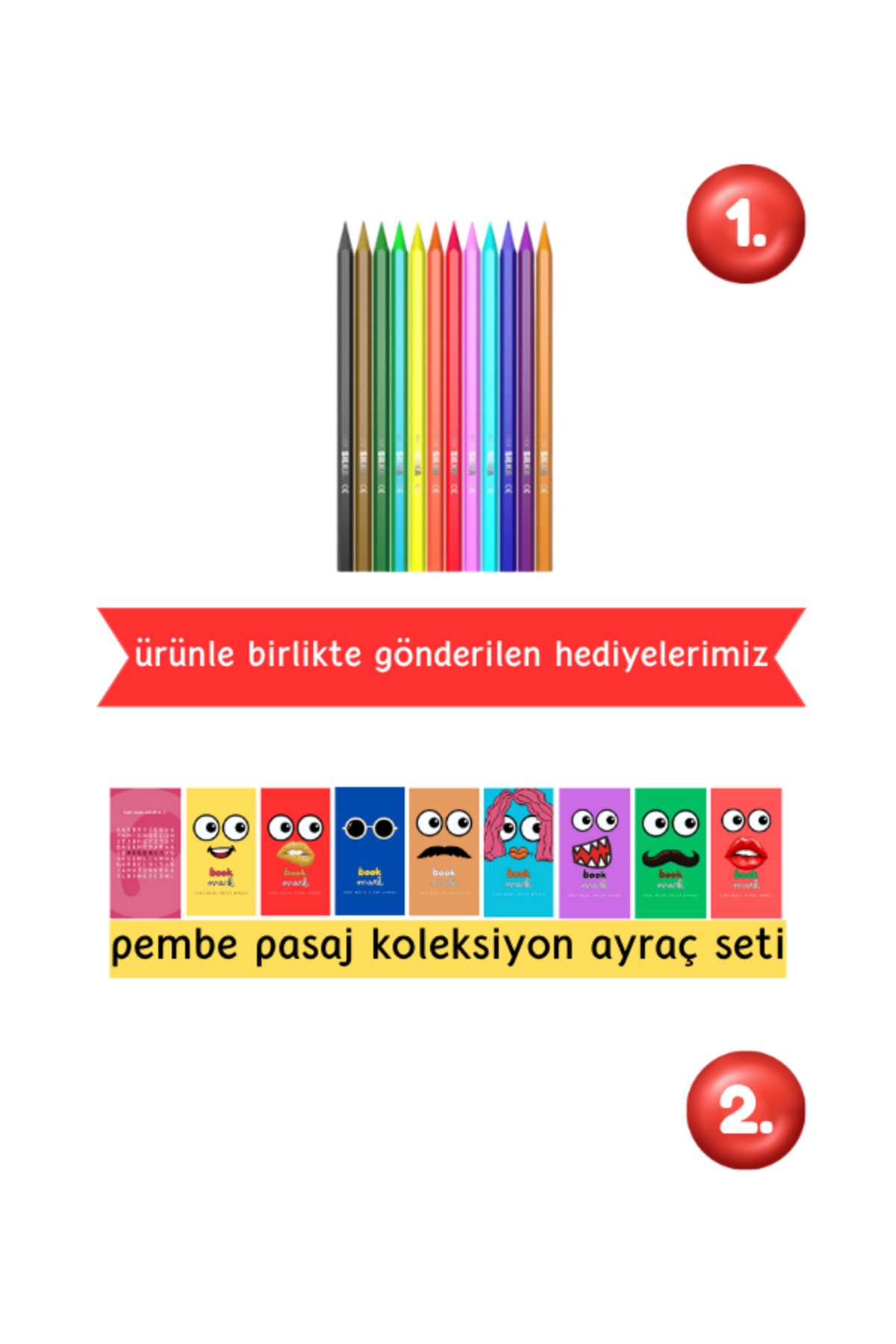 Poster Boyama - Çocuklar İçin Dev Boyama Rulosu - Hello Kitty Desenli
