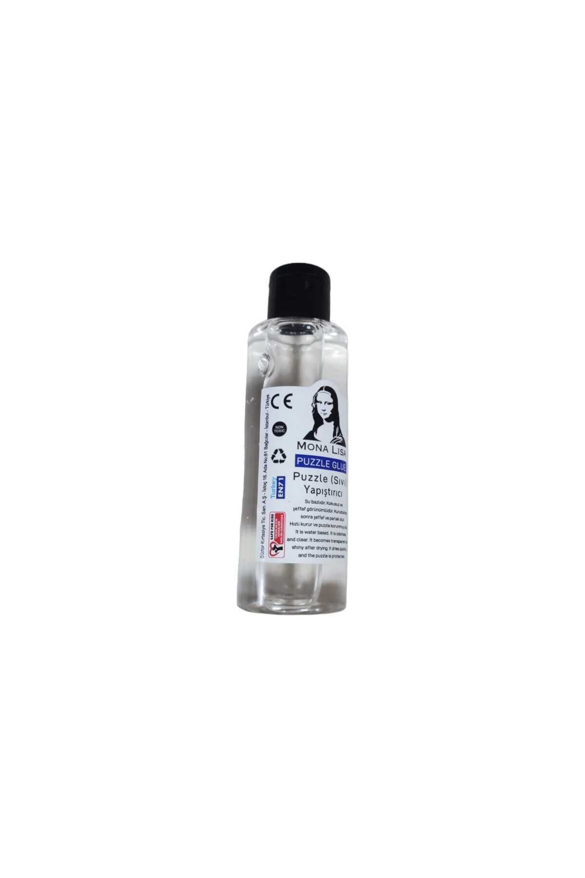 Puzzle Yapıştırıcısı 70 ml.